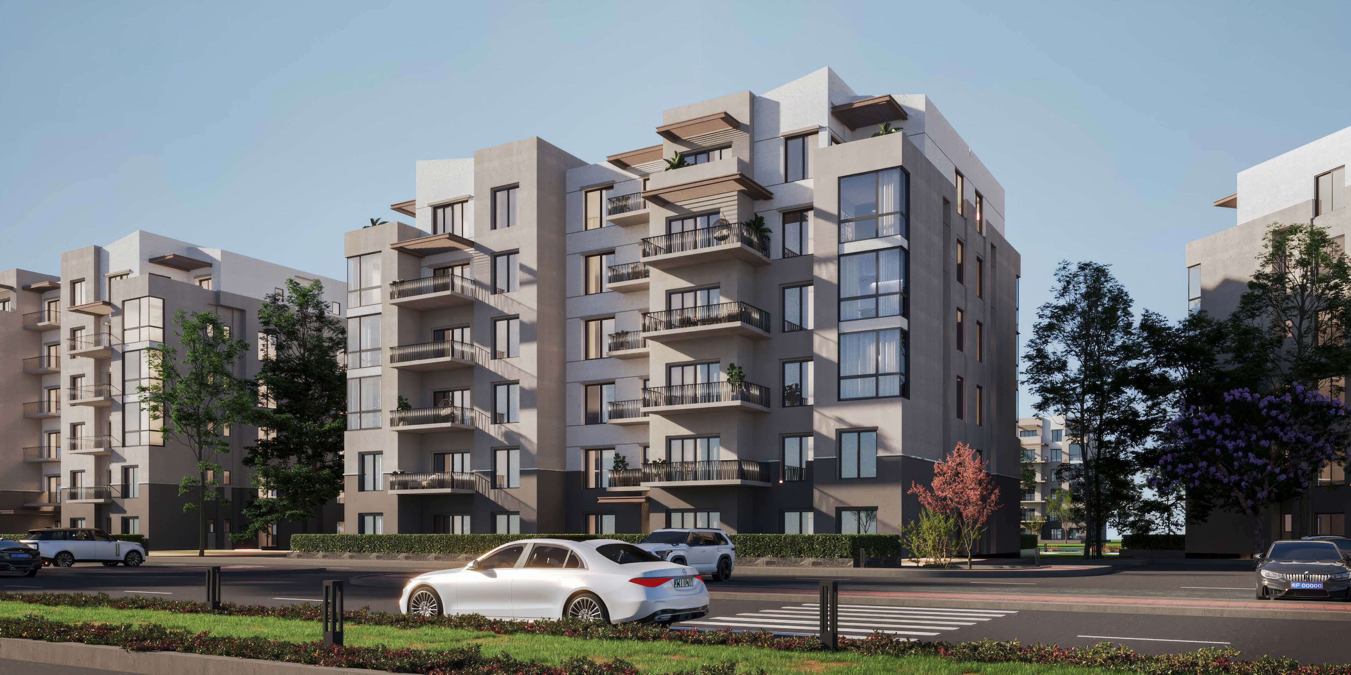 Apartment | Forsa Property