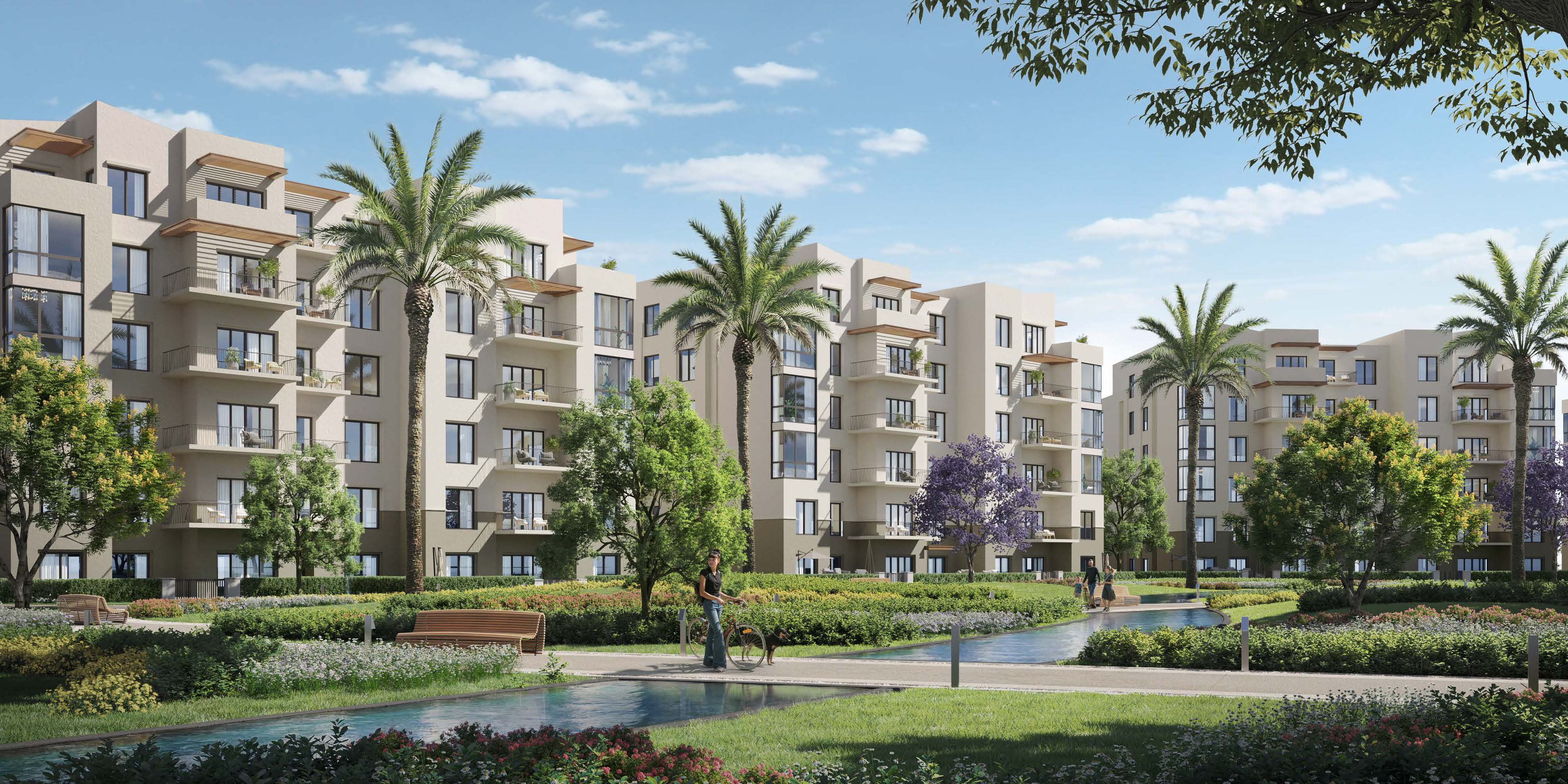 Apartment | Forsa Property