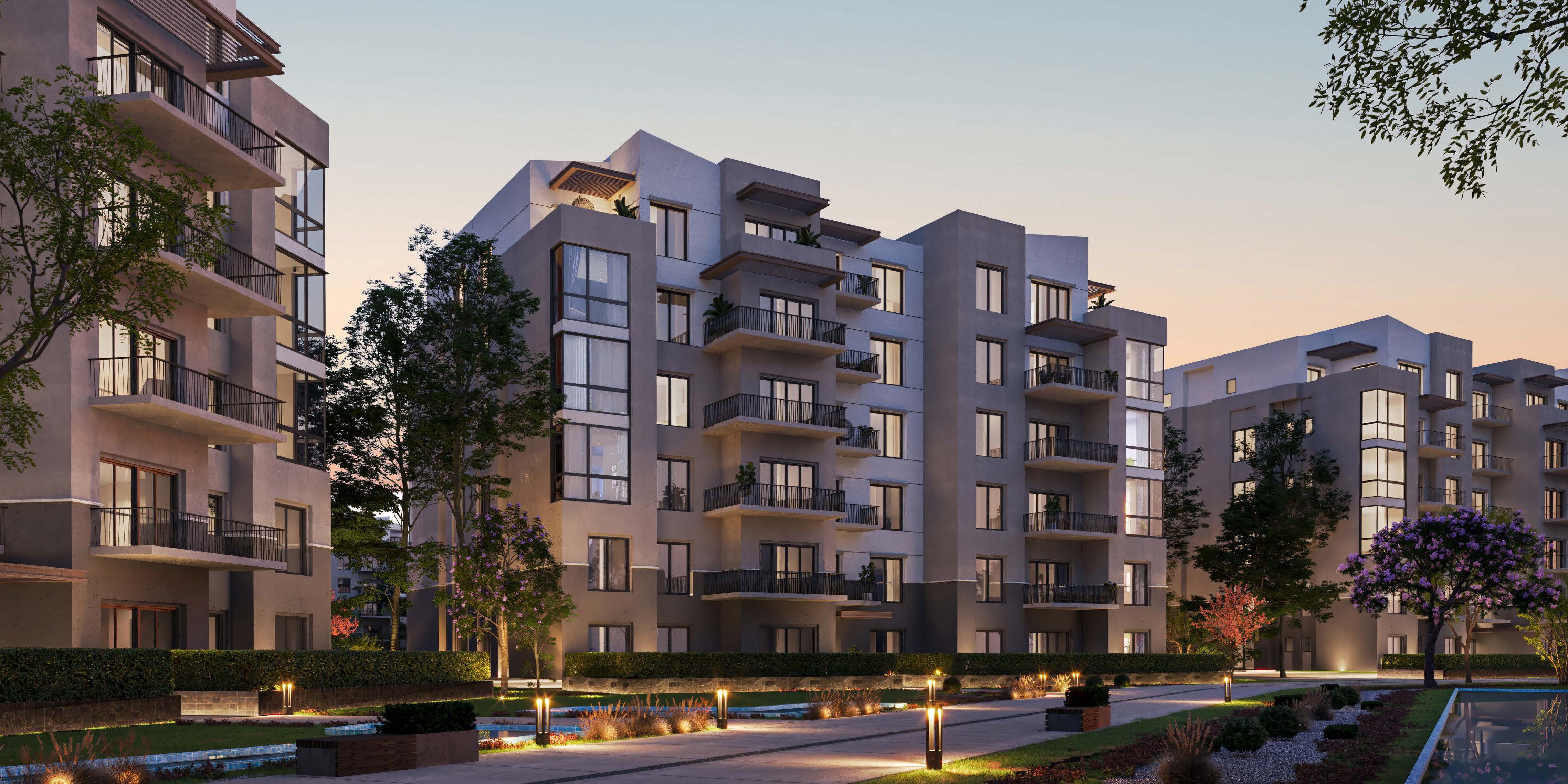 Apartment | Forsa Property