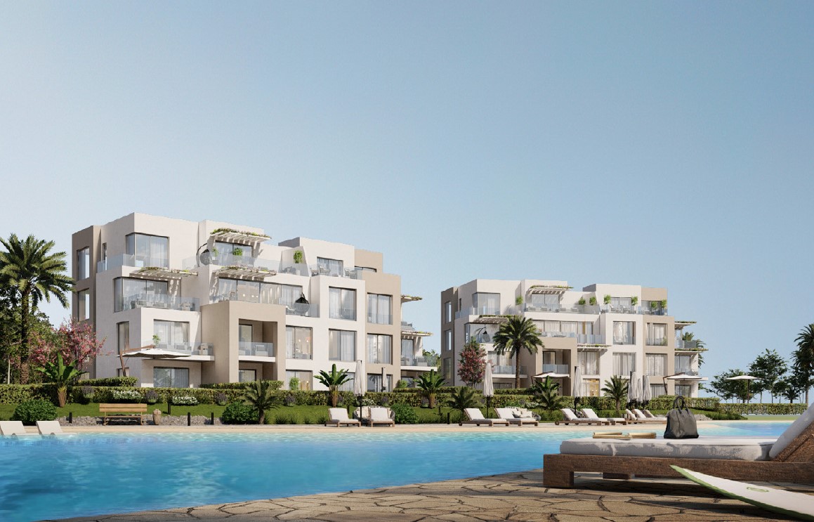 شاليه | Forsa Property