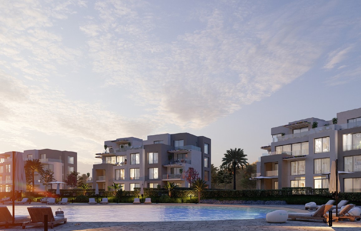 شاليه | Forsa Property