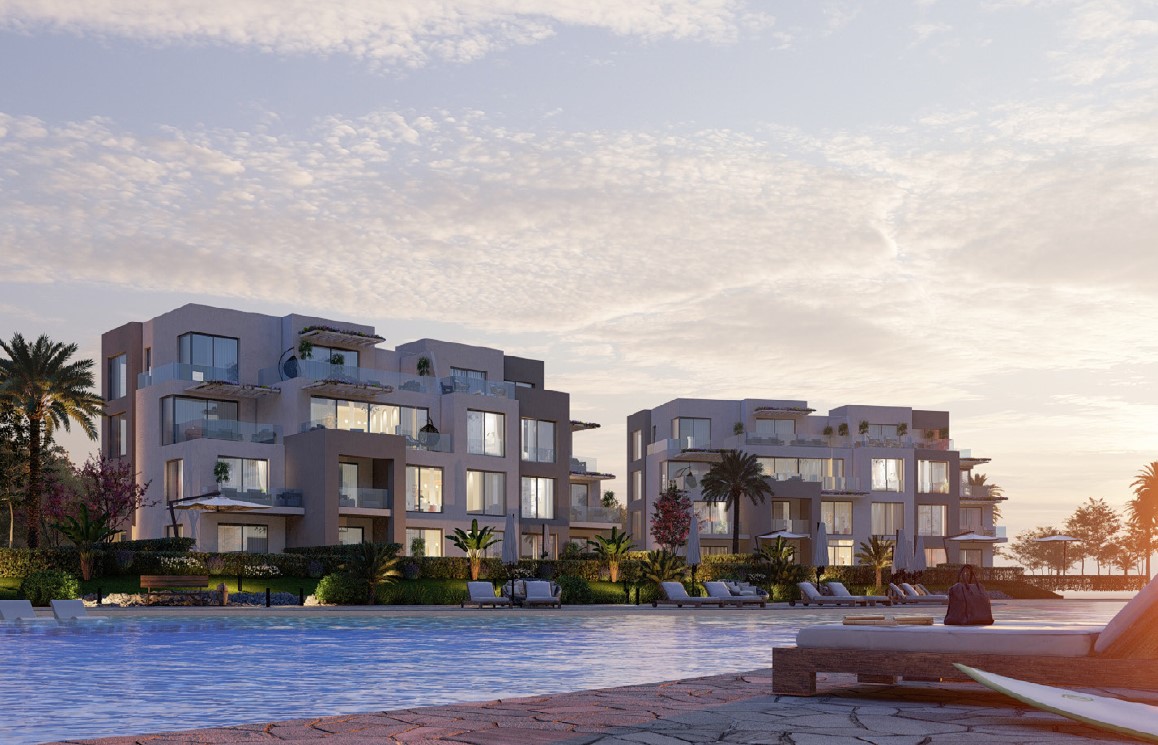 شاليه | Forsa Property