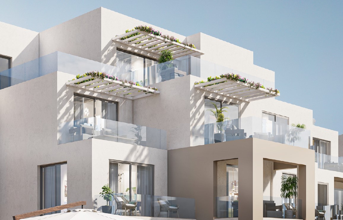 شاليه | Forsa Property