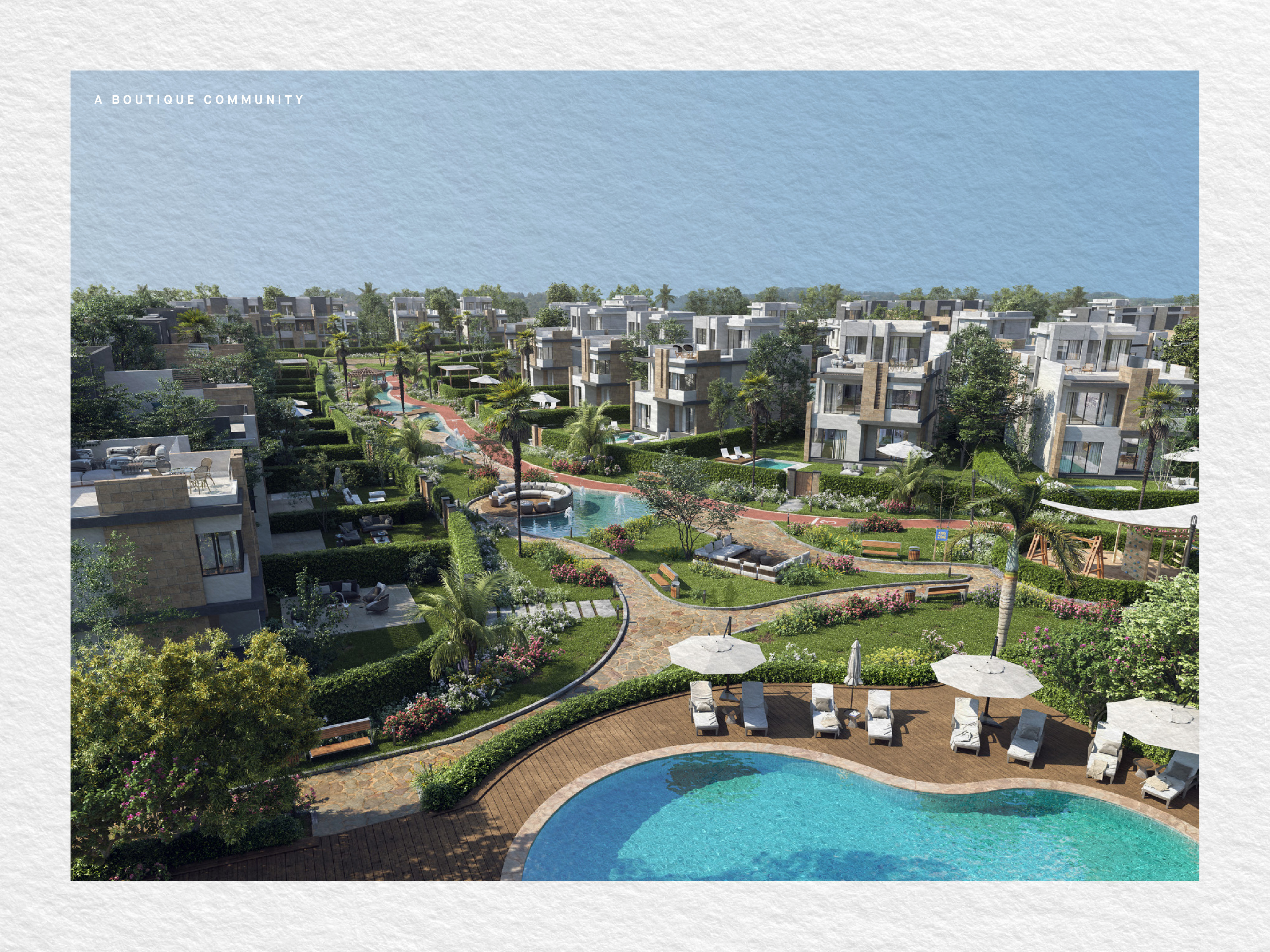 Townhouse at Tawny  | Forsa Property