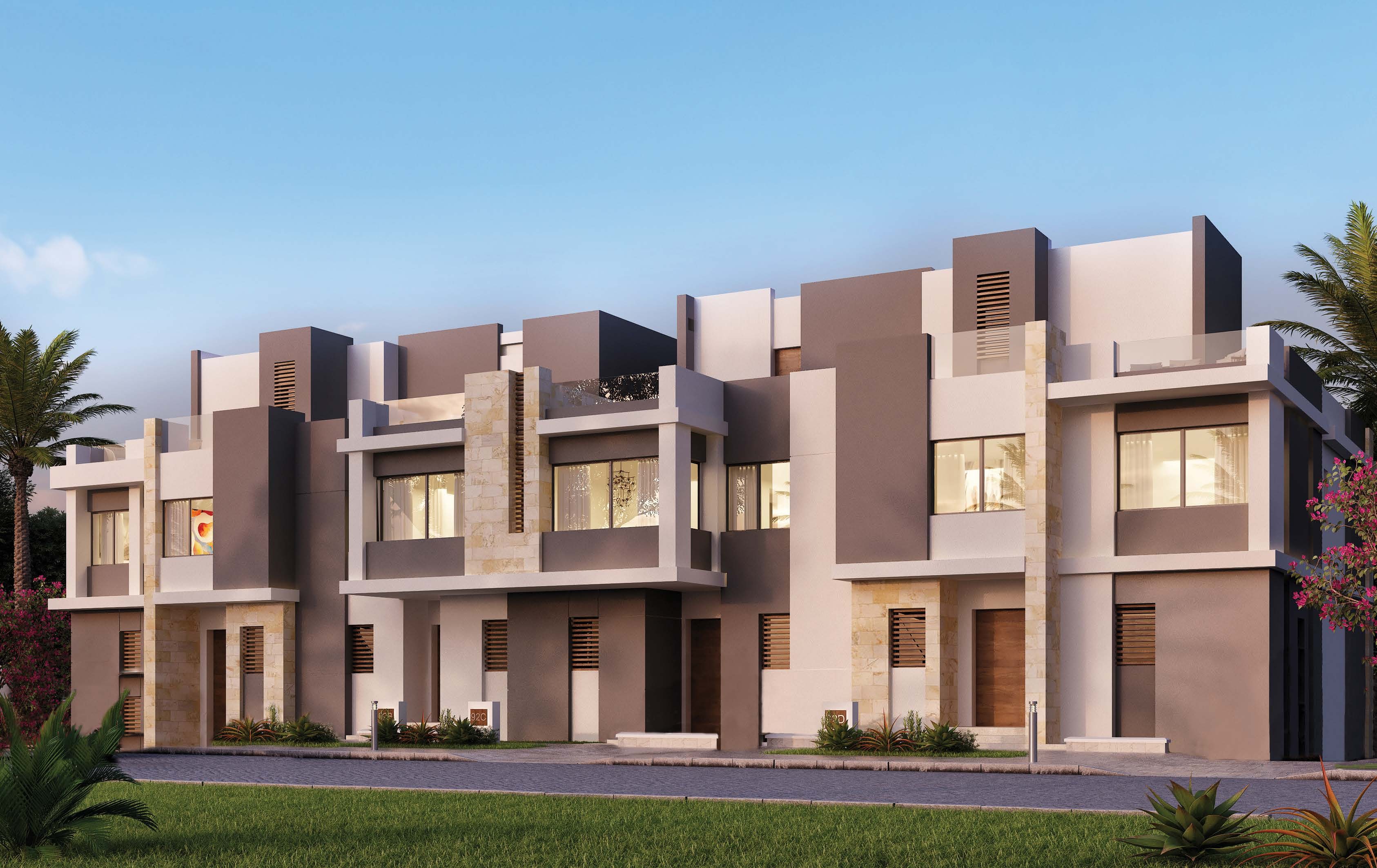 Townhouse at Tawny  | Forsa Property