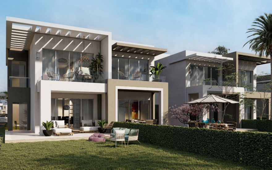 تاون هاوس | Forsa Property