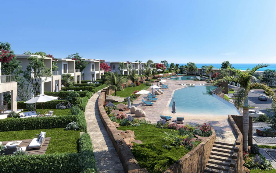 تاون هاوس | Forsa Property