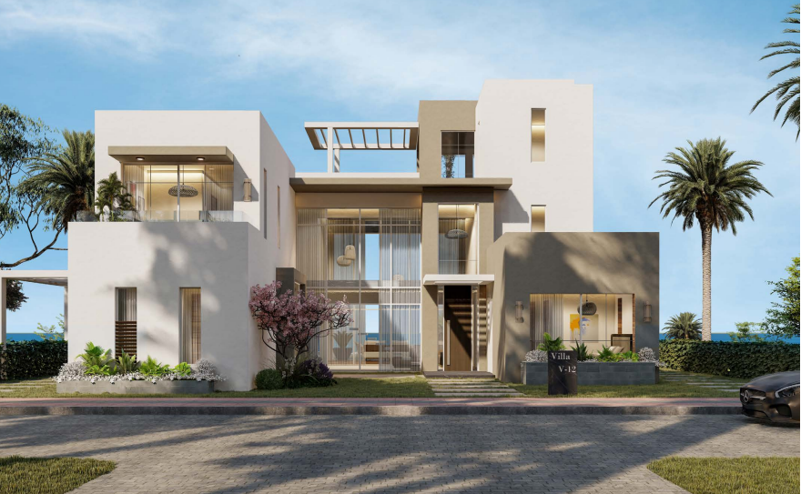 تاون هاوس | Forsa Property