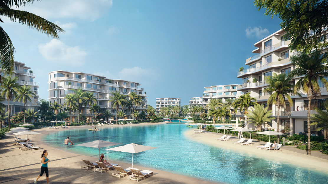 شقة | Forsa Property