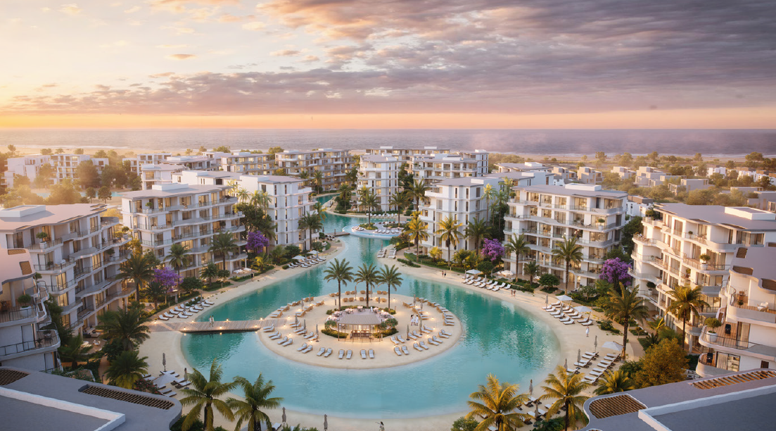 شقة | Forsa Property