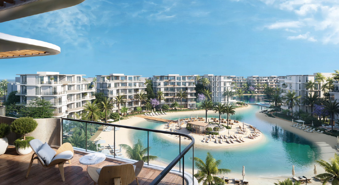 شقة | Forsa Property