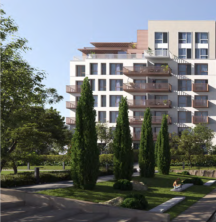 Apartment | Forsa Property