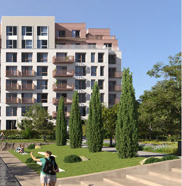 Apartment | Forsa Property