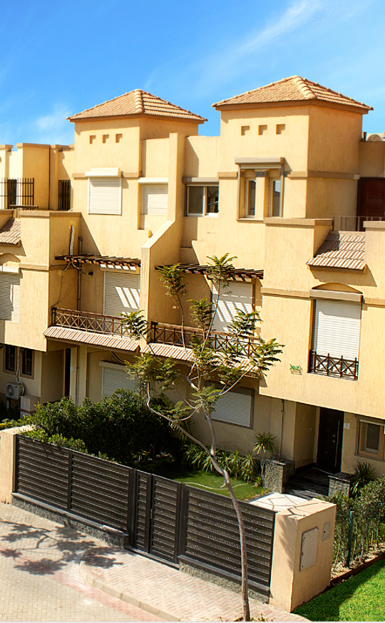 Apartment at Hay El Ashgar | Forsa Property