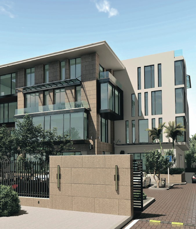 Apartment at Hay El Ashgar | Forsa Property