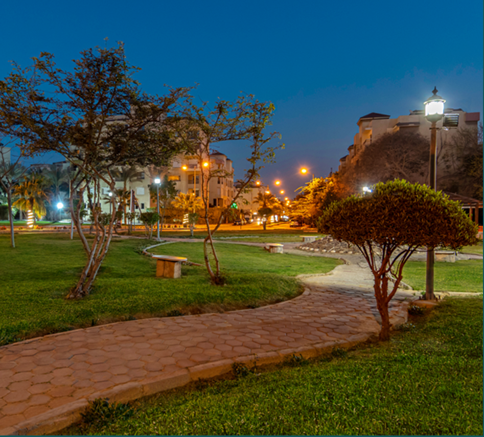 Apartment at Hay El Ashgar | Forsa Property