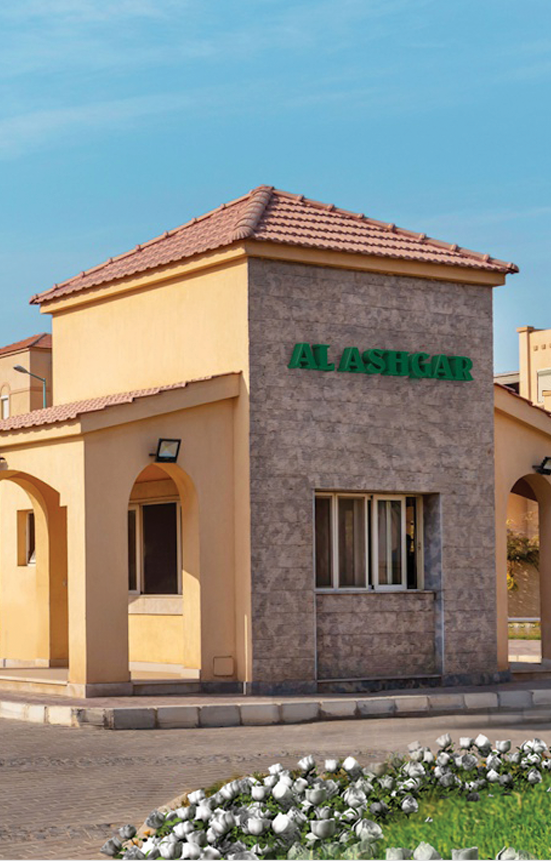 Apartment at Hay El Ashgar | Forsa Property