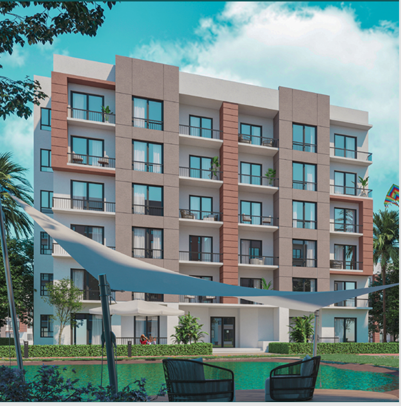 Apartment at Hay El Ashgar | Forsa Property