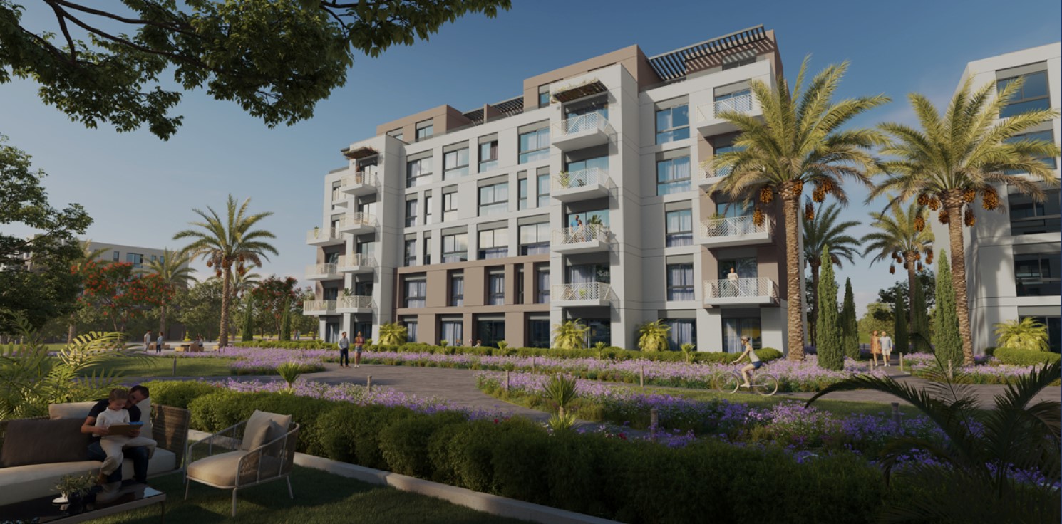 Apartment at Ashgar Heights | Forsa Property