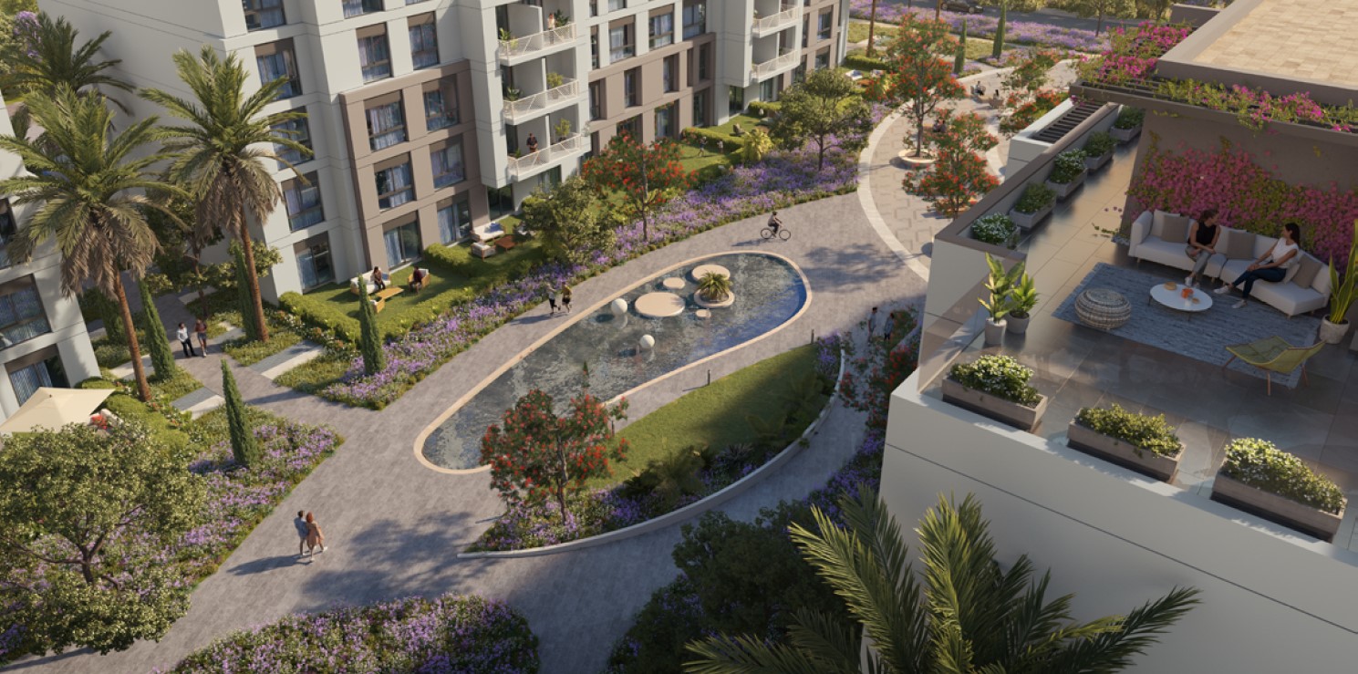 Apartment at Ashgar Heights | Forsa Property