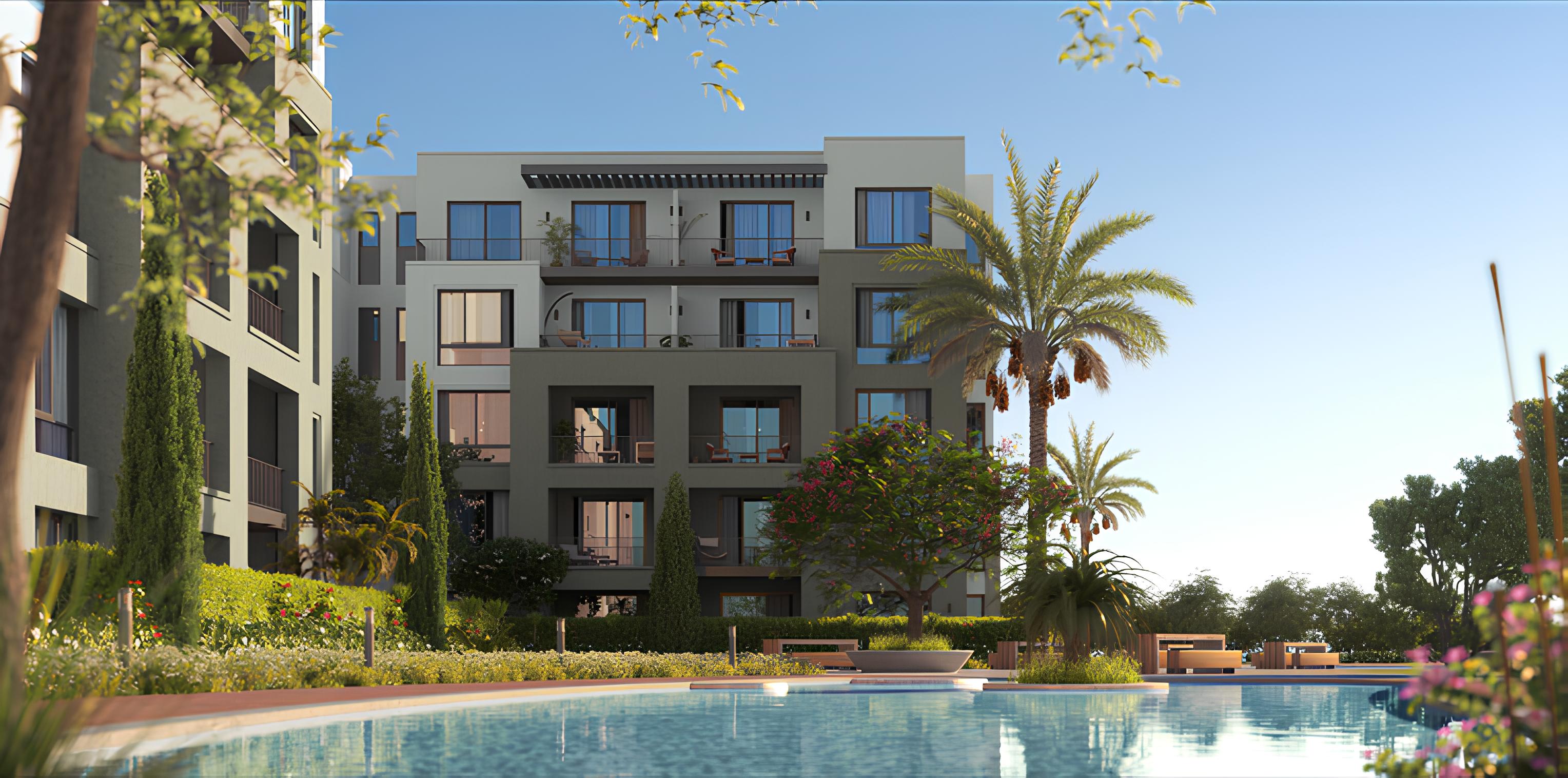 Apartment at Ashgar Heights | Forsa Property