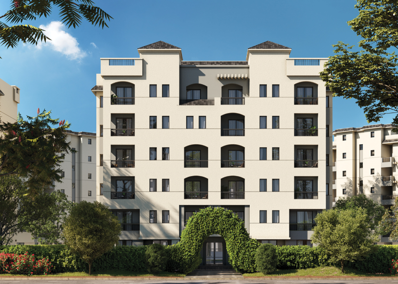 Apartment at Ashgar Heights | Forsa Property