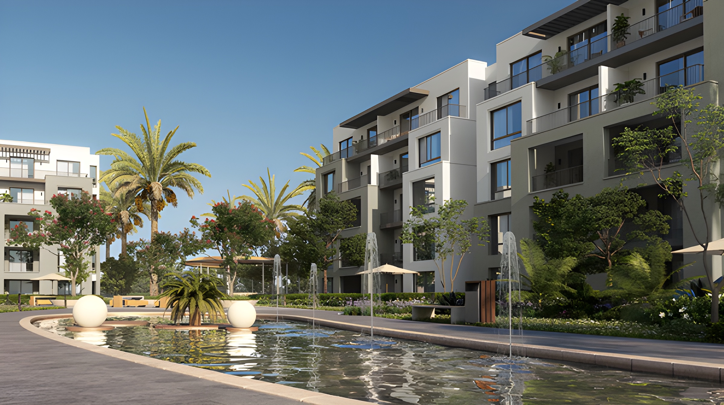 Apartment at Ashgar Heights | Forsa Property