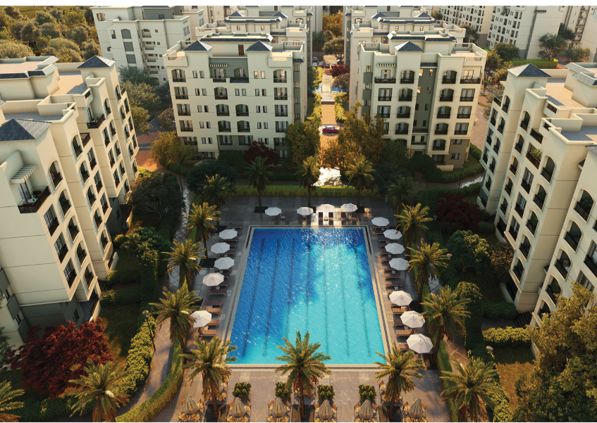 Apartment at Ashgar Heights | Forsa Property