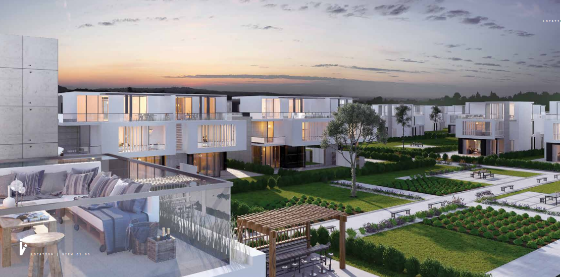 Apartment at Joulz | Forsa Property