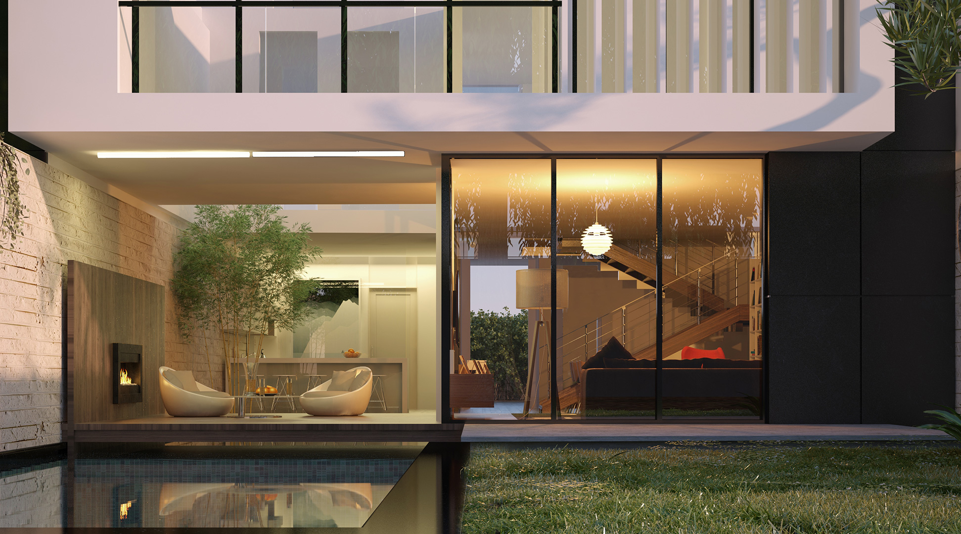 Apartment at Joulz | Forsa Property