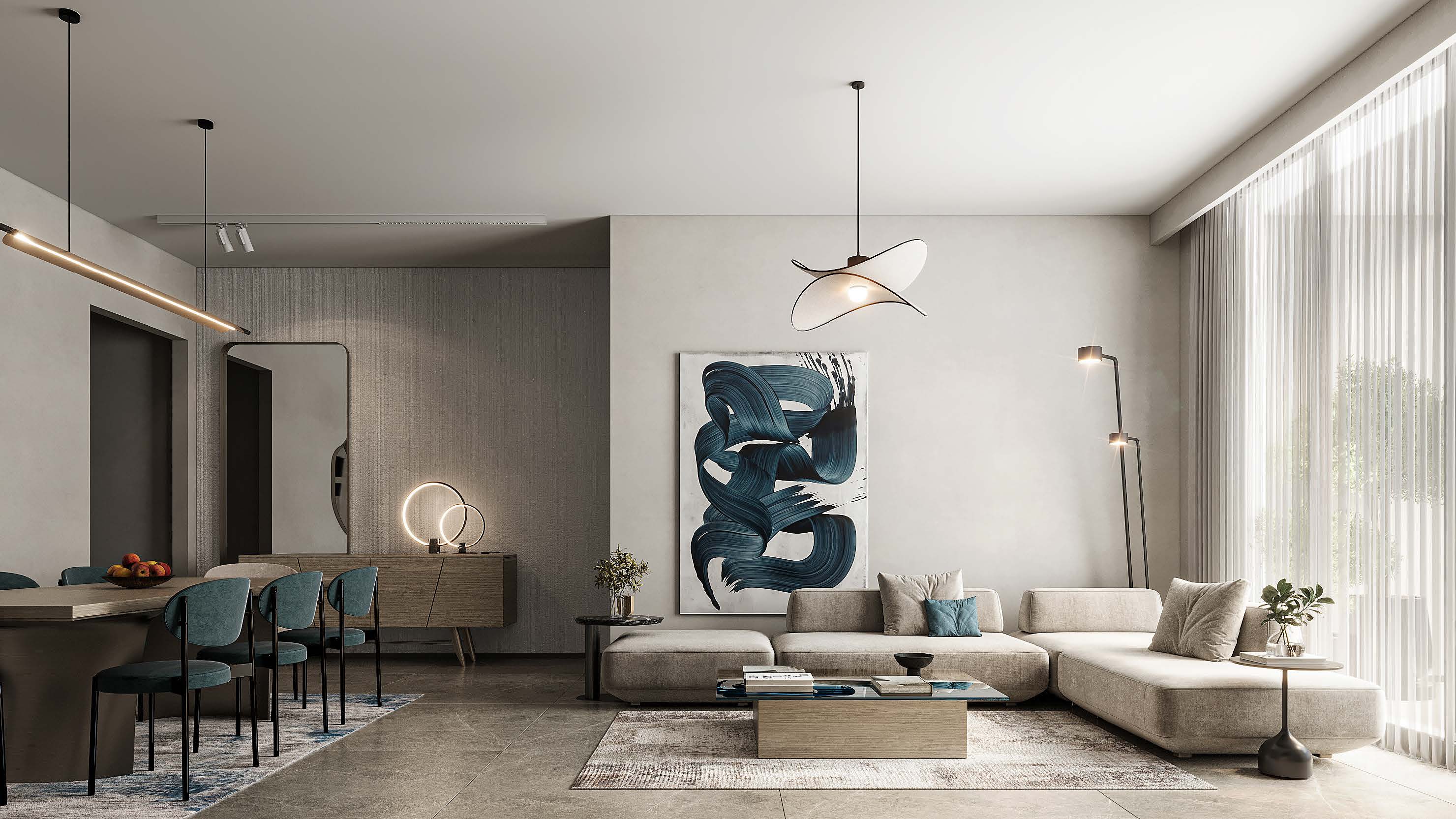 Apartment at Garnet | Forsa Property