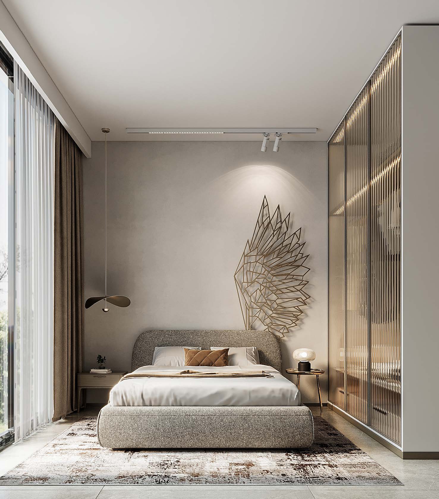 Apartment at Garnet | Forsa Property