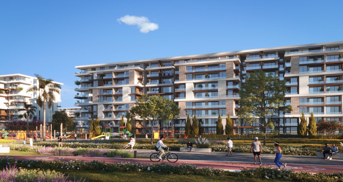 Apartment | Forsa Property