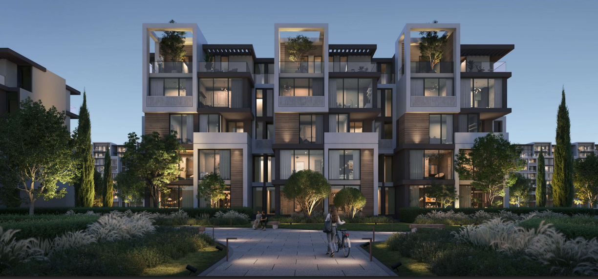 شقة | Forsa Property