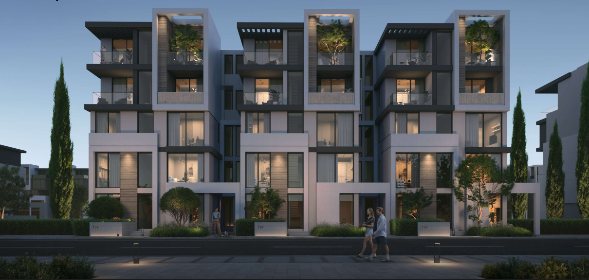 Apartment at Maliv  | Forsa Property