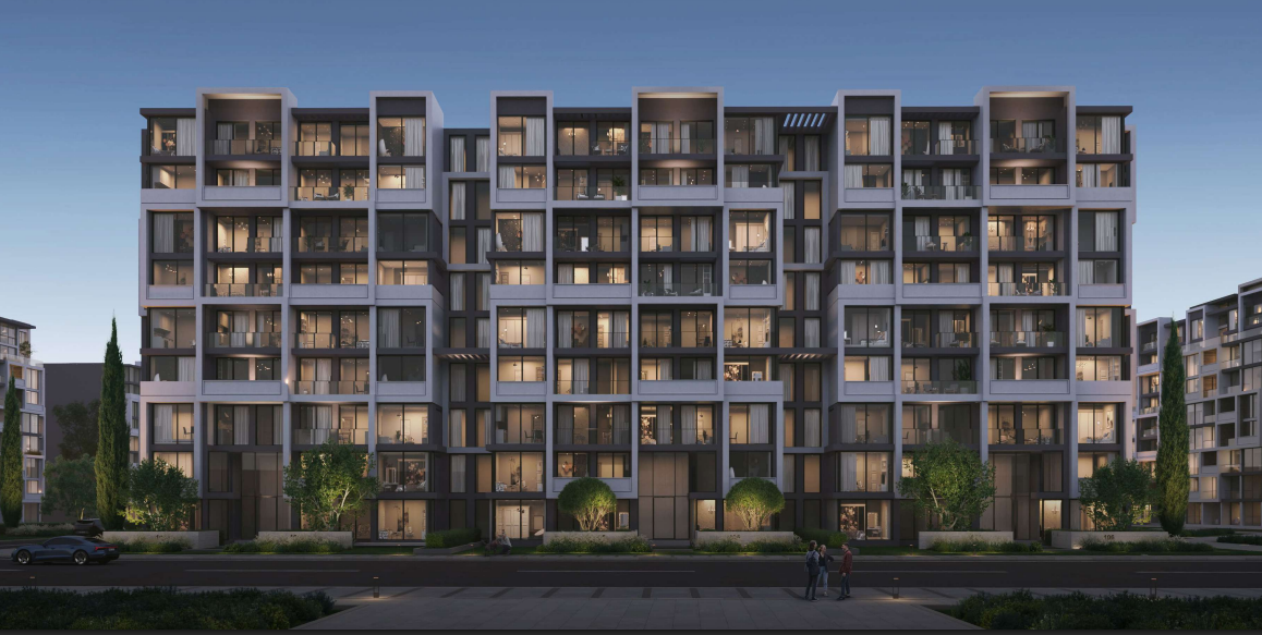 Apartment at Maliv  | Forsa Property