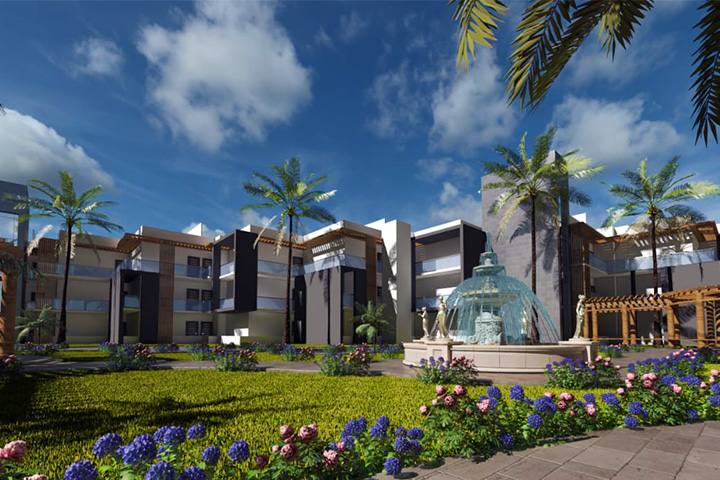 إستوديو | Forsa Property