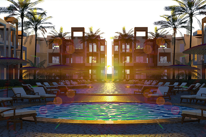 إستوديو | Forsa Property