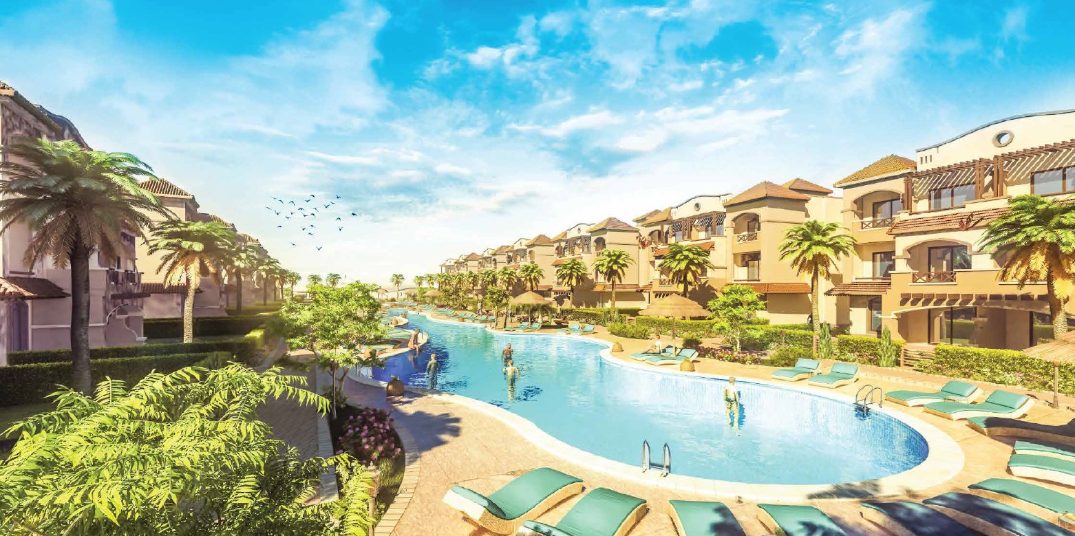 توين هاوس | Forsa Property