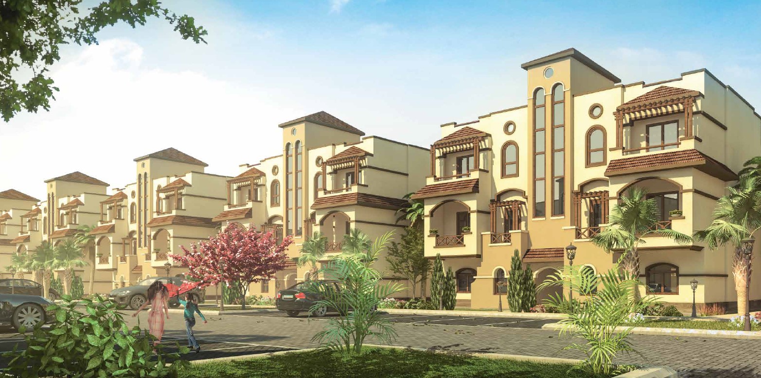 Chalet at Lasirena North Coast | Forsa Property