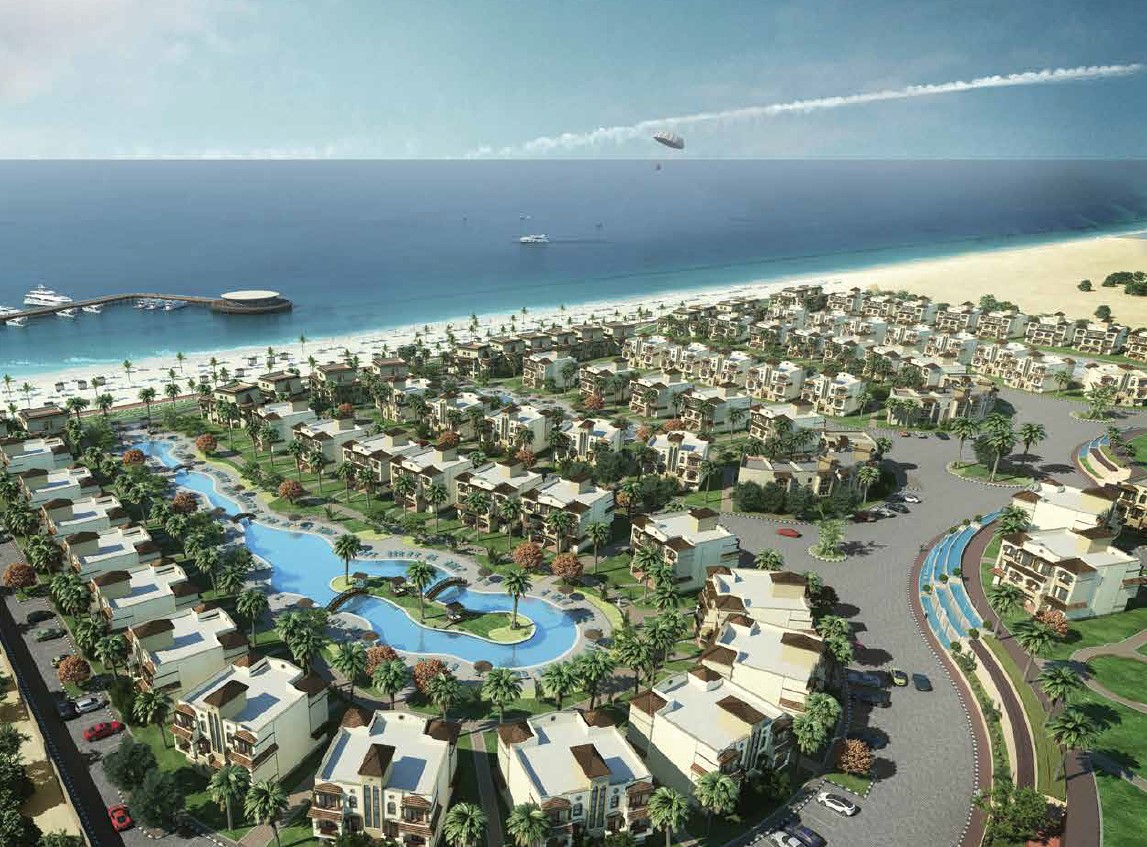 توين هاوس | Forsa Property