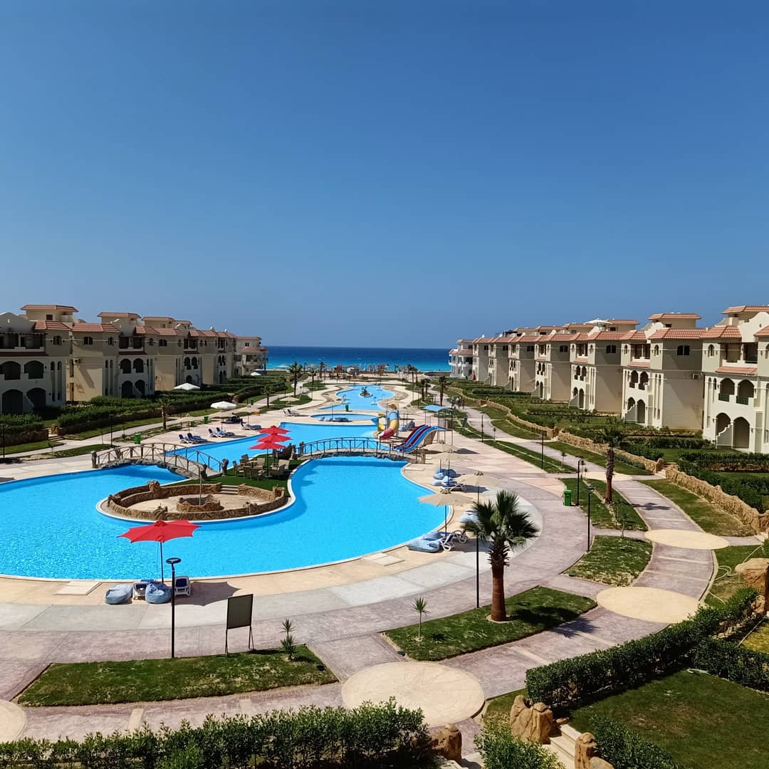 توين هاوس | Forsa Property