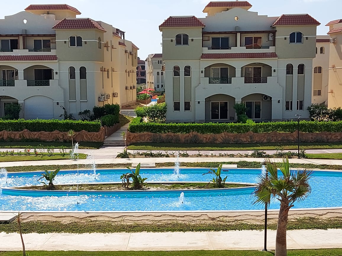 Studio at Lasirena North Coast | Forsa Property