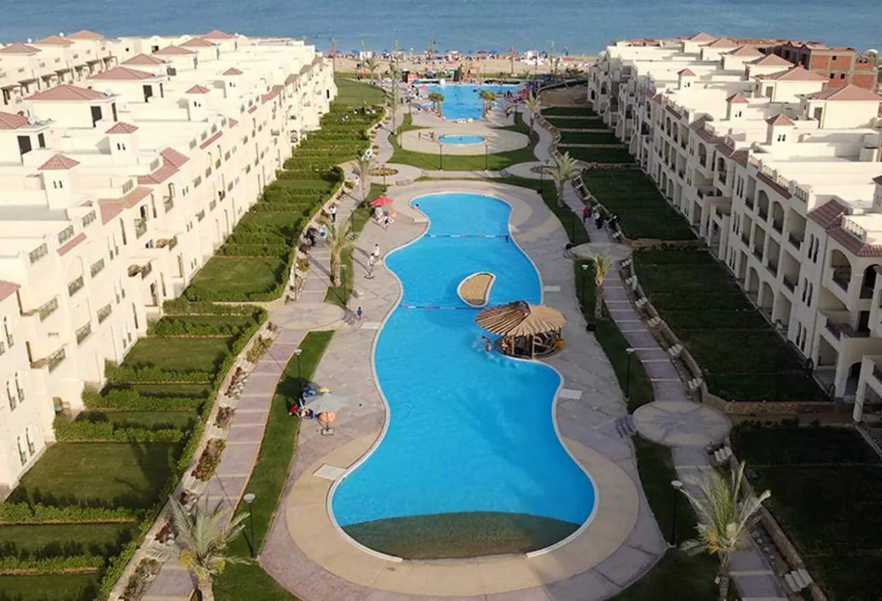 Chalet | Forsa Property