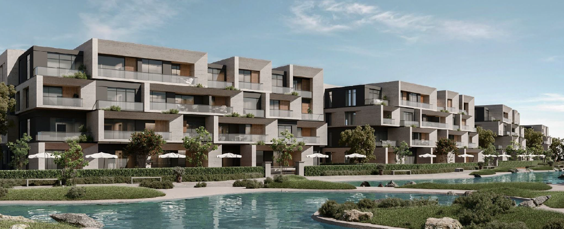 Apartment at 31 West | Forsa Property