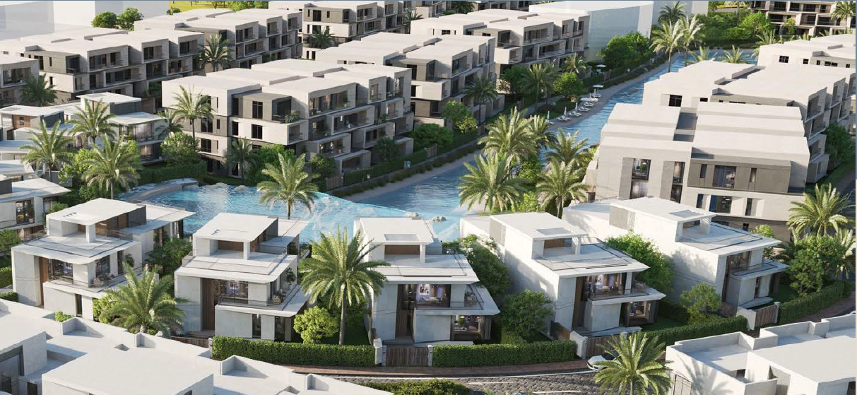 Apartment at 31 West | Forsa Property