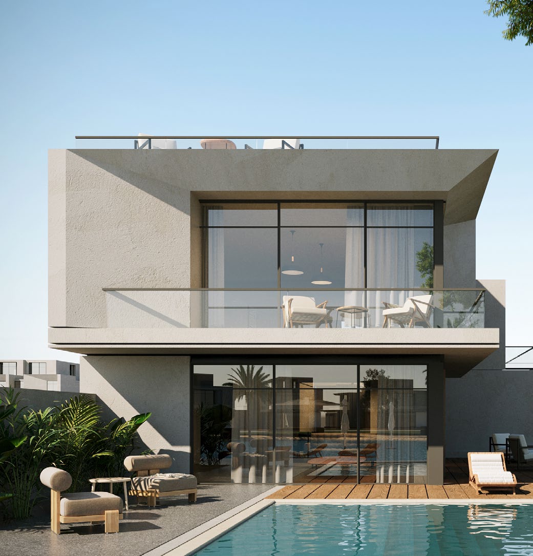 Apartment at 31 West | Forsa Property