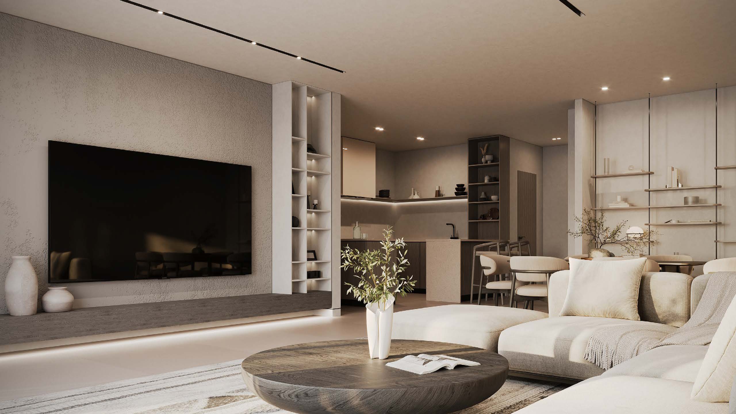 Apartment at 31 West | Forsa Property