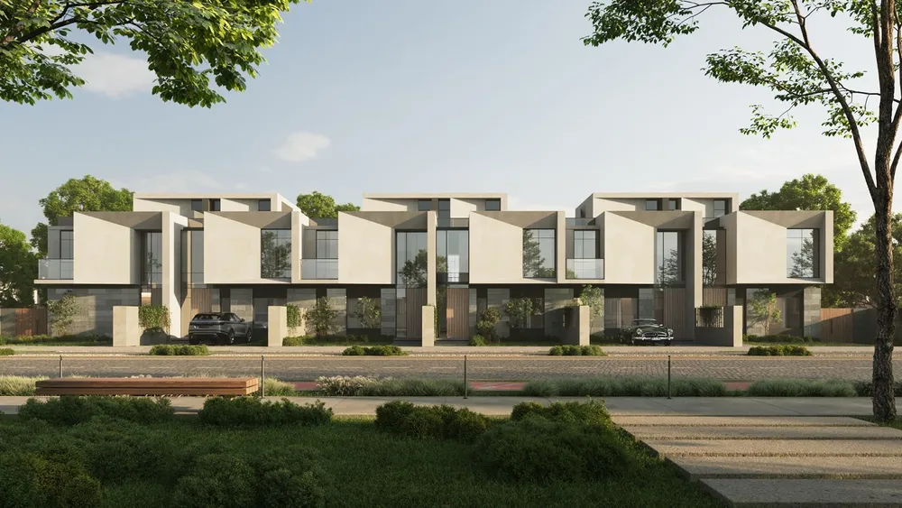 Apartment at 31 West | Forsa Property