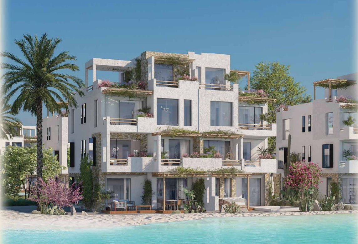 Chalet at El Masyaf | Forsa Property